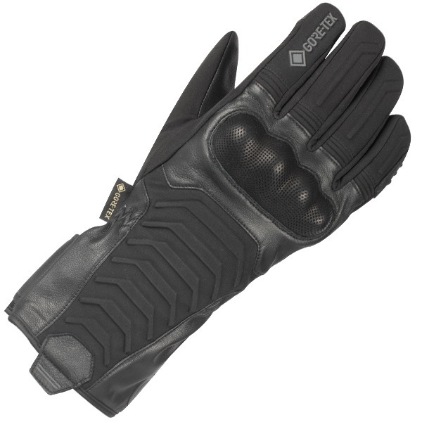 Bering Bering gloves lakefield gtx black